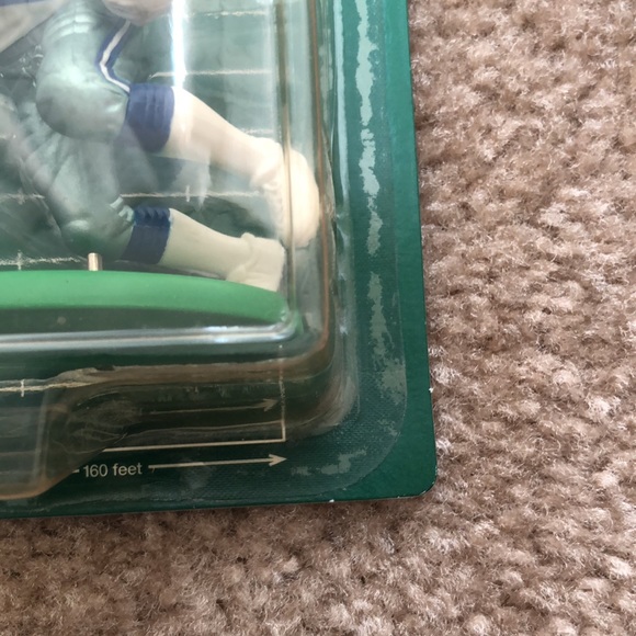 1998 Starting Lineup Emmitt Smith Dallas Cowboys - Picture 9 of 11